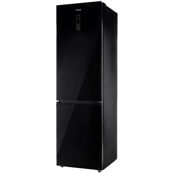 VIVAX kombinirani hladilnik CF-3781DNF BG