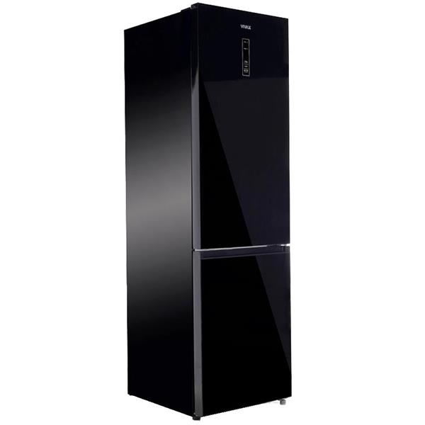 VIVAX kombinirani hladilnik CF-3781DNF BG