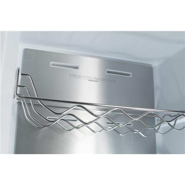 VIVAX kombinirani hladilnik CF-3781DNF BG