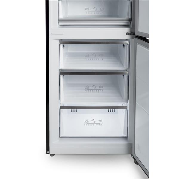 VIVAX kombinirani hladilnik CF-3781DNF BG