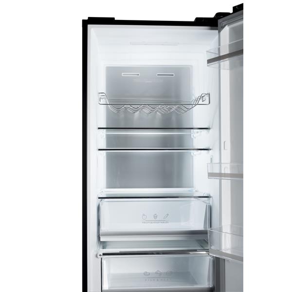 VIVAX kombinirani hladilnik CF-3781DNF BG