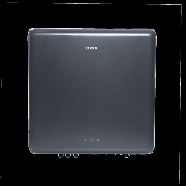 VIVAX ESS Inverter EMS-EM-3P-10K01