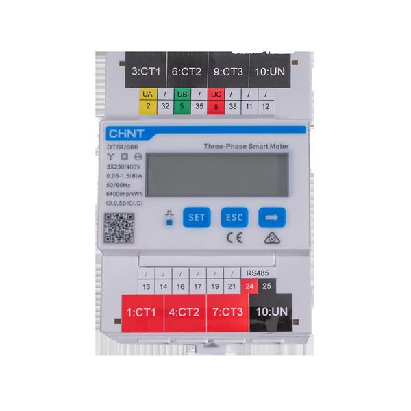 VIVAX ESS Inverter EMS-EM-3P-10K01