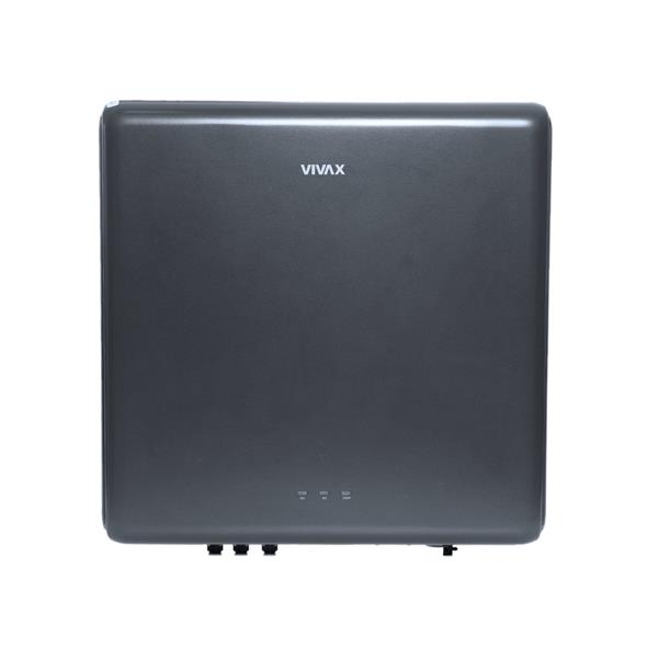 VIVAX ESS Inverter EMS-EM-3P-10K01