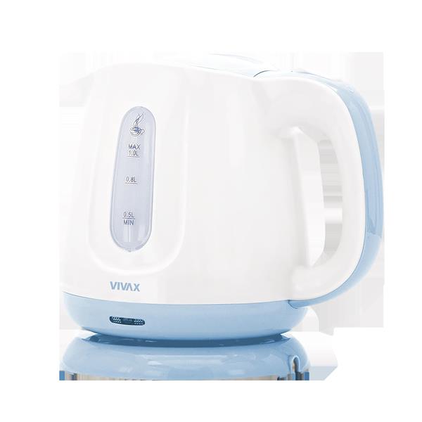 VIVAX grelnik vode WH-104WB