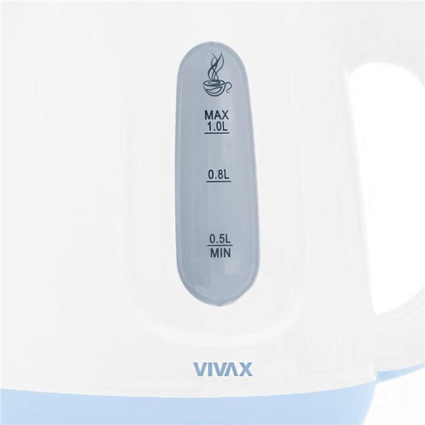 VIVAX grelnik vode WH-104WB
