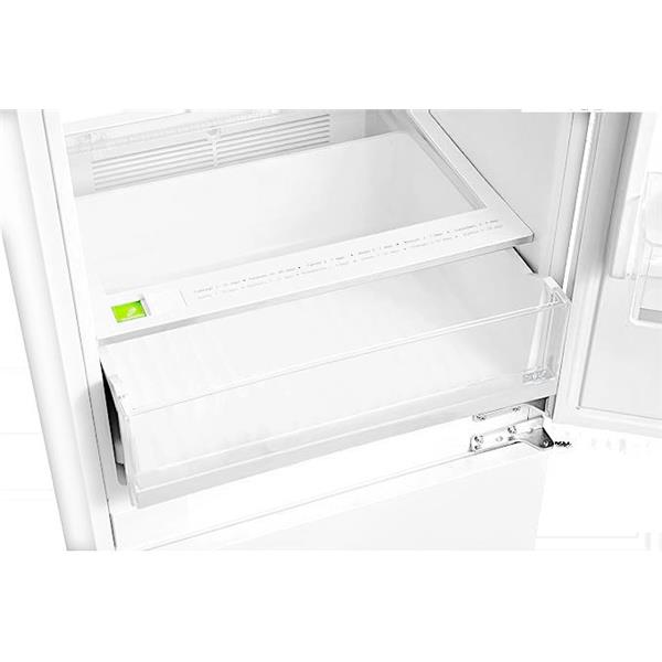 VIVAX vgradni kombinirani hladilnik CFRB-248ENF