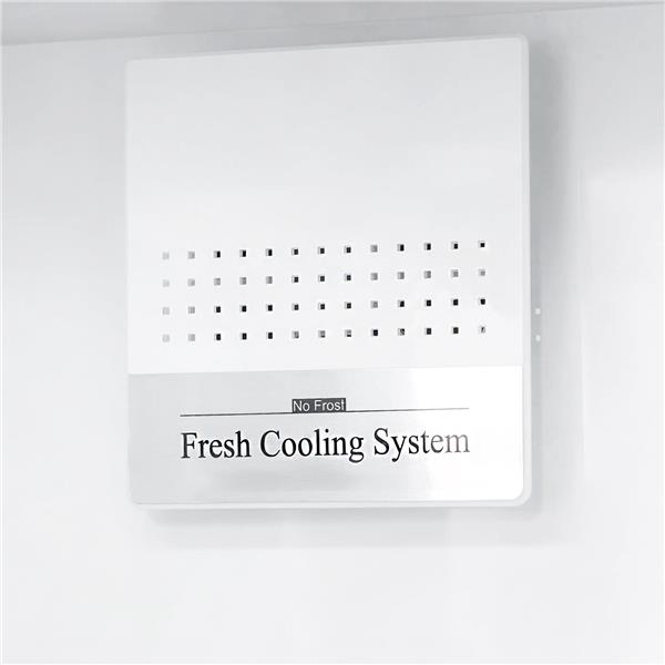 VIVAX vgradni kombinirani hladilnik CFRB-248ENF