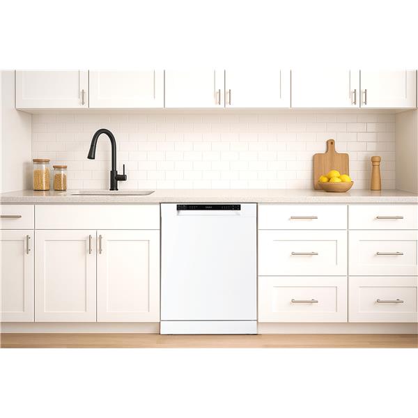 VIVAX HOME pomivalni stroj DW-601262CL