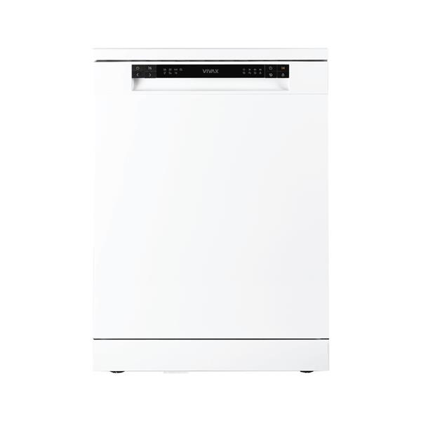 VIVAX HOME pomivalni stroj DW-601262CL X