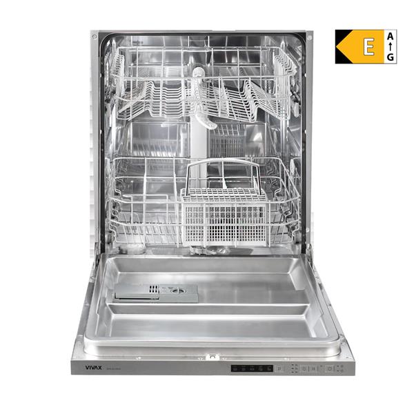 VIVAX Pomivalni stroj DWB-601252CL