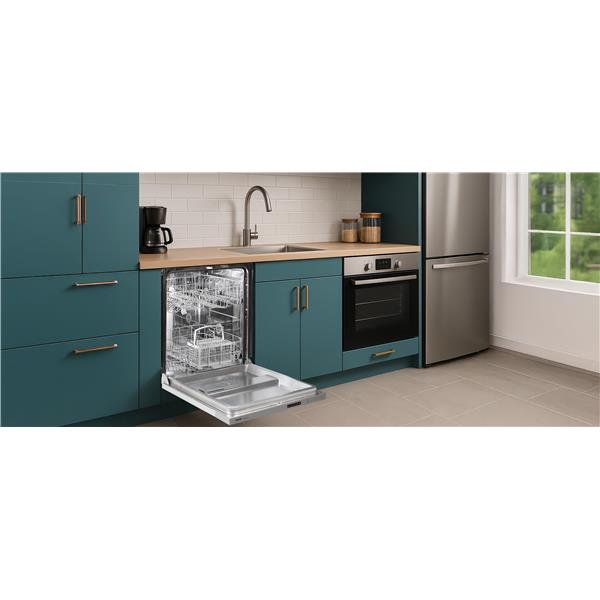 VIVAX Pomivalni stroj DWB-601252CL