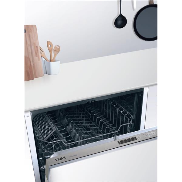 VIVAX Pomivalni stroj DWB-601252CL