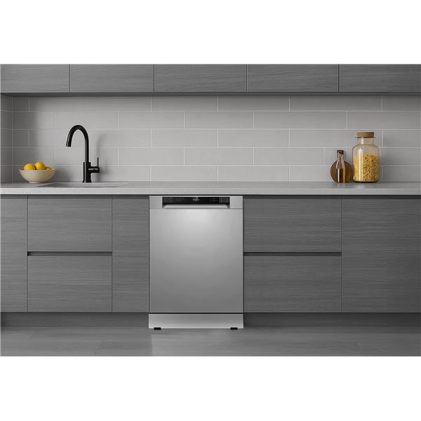 VIVAX Pomivalni stroj DW-601472C X