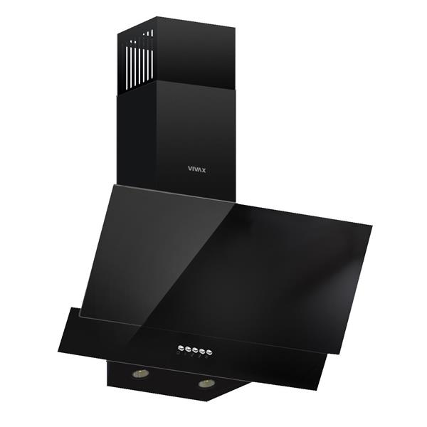 VIVAX STENSKA KUHINJSKA NAPA CHO-60CSD115T GB