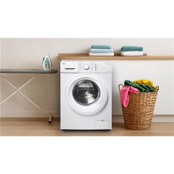 VIVAX Pralni stroj WFL-120716CSI
