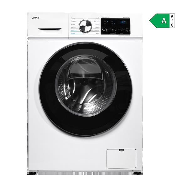 VIVAX Pralni stroj WFL-120812CI