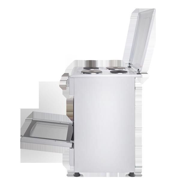 VIVAX samostoječi štedilnik FC-04602S WH