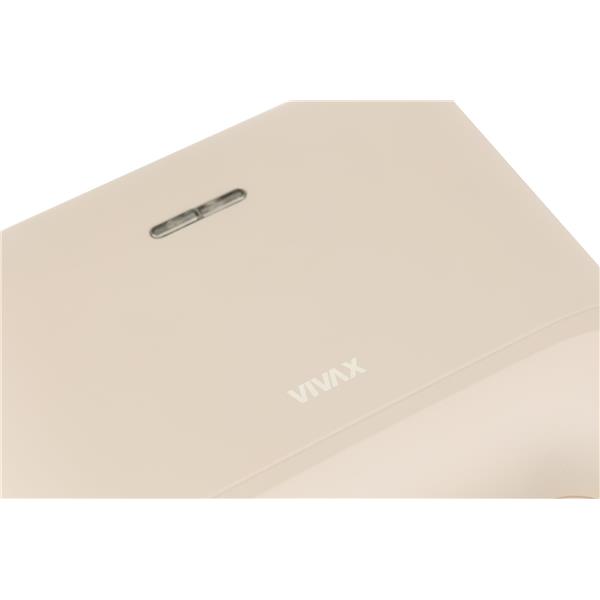 VIVAX toaster grill TS-750S