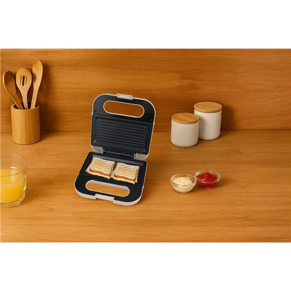 VIVAX toaster grill TS-750S