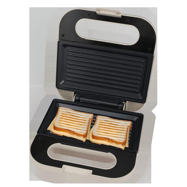 VIVAX toaster grill TS-750S