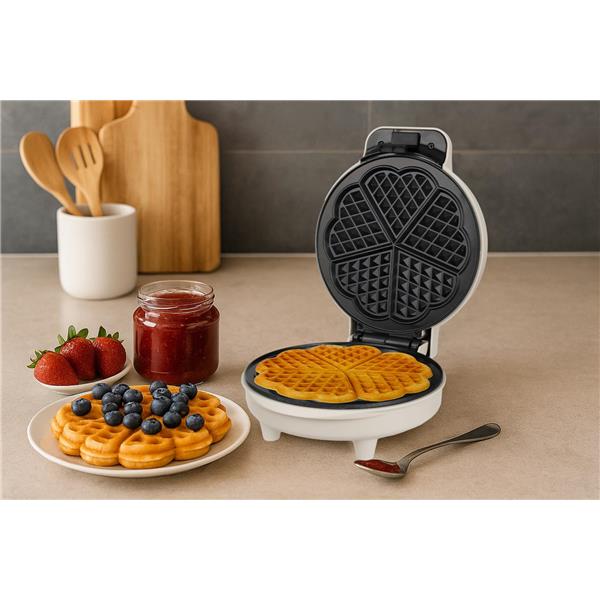 VIVAX aparat za vaflje WM-1000S