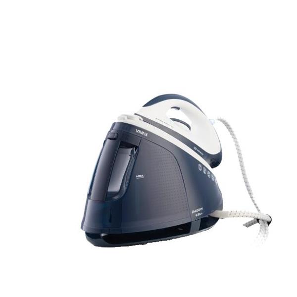 VIVAX parna postaja IRS-6015C WBL Infinity