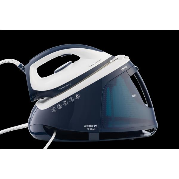 VIVAX parna postaja IRS-6015C WBL Infinity