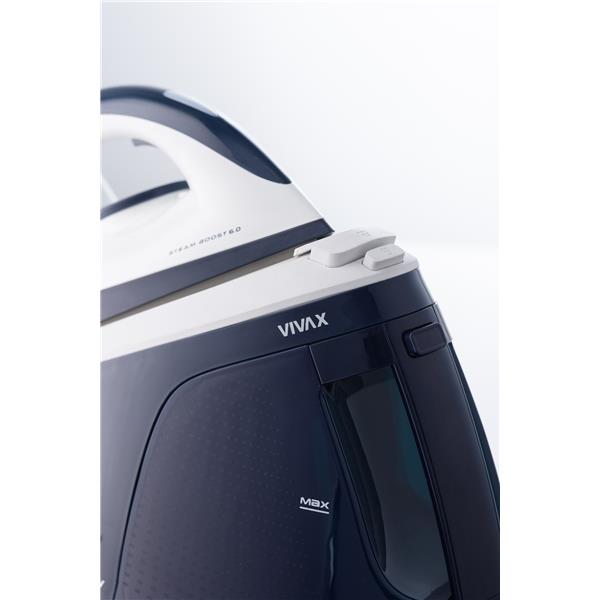 VIVAX parna postaja IRS-6015C WBL Infinity