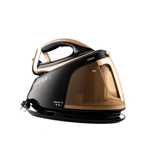 VIVAX parna postaja IRS-8015B BGL Infinity