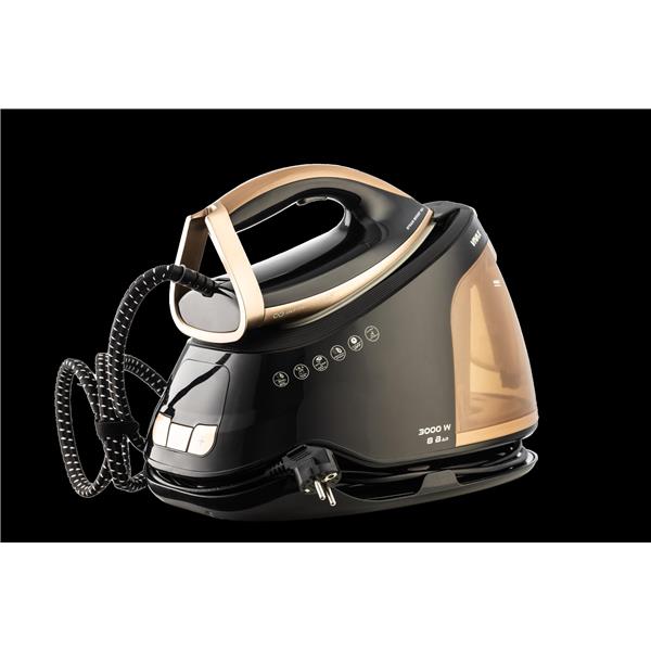 VIVAX parna postaja IRS-8015B BGL Infinity