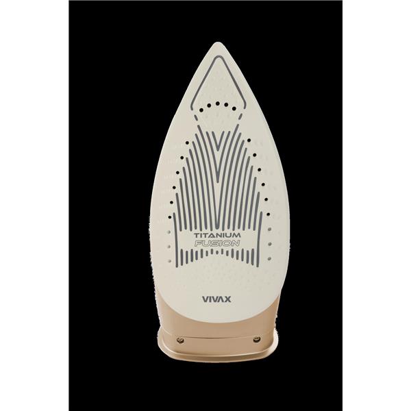 VIVAX parna postaja IRS-8015B BGL Infinity