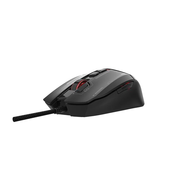 MS miška žična NEMESIS T-101C gaming