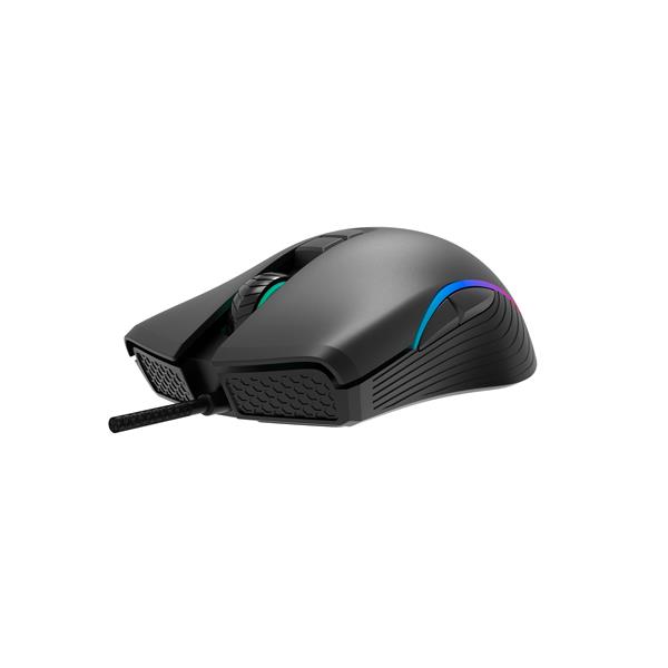 MS miška žična NEMESIS T-102C gaming