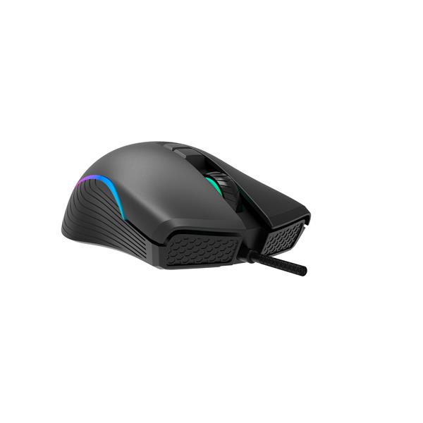 MS miška žična NEMESIS T-102C gaming