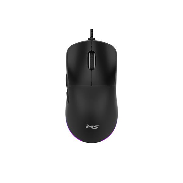 MS miška žična NEMESIS T-103C gaming
