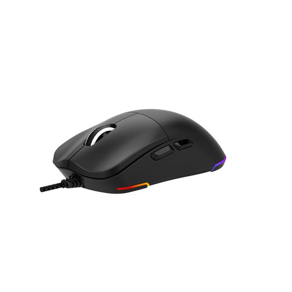 MS miška žična NEMESIS T-103C gaming