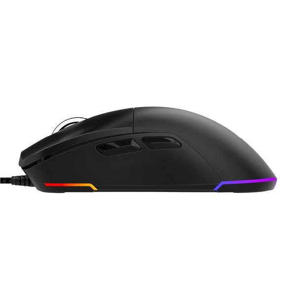 MS miška žična NEMESIS T-103C gaming