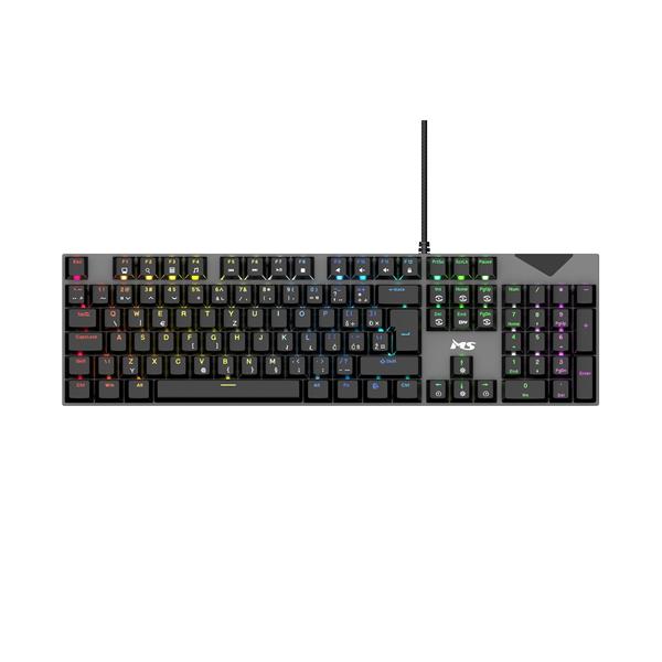 MS tipkovnica žična ELITE K-700C gaming