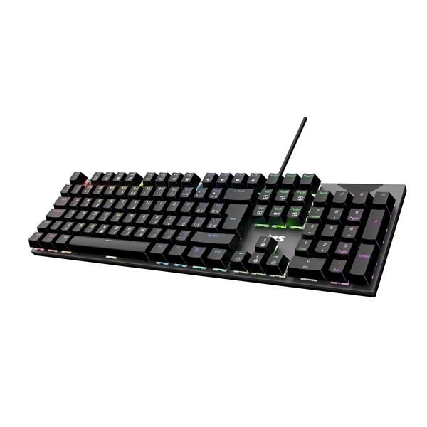 MS tipkovnica žična ELITE K-700C gaming