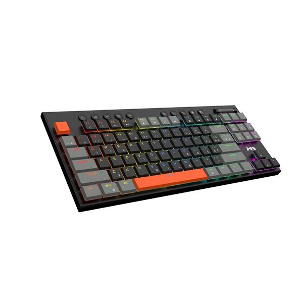 MS tipkovnica žična ELITE K-703C gaming