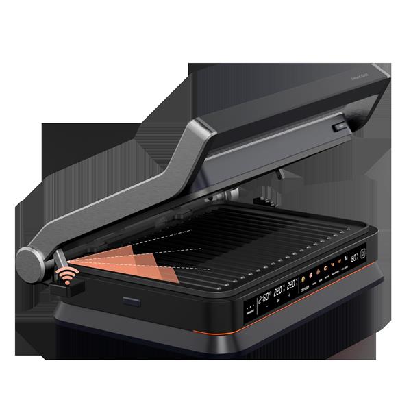 VIVAX SM-2100SG B PAMETNI ŽAR