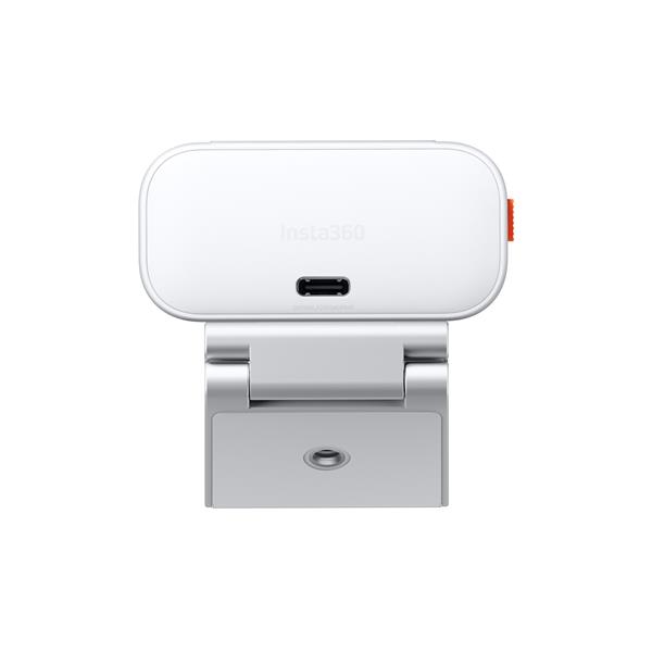 Insta360 spletna kamera Link 2C Standard Edition bela