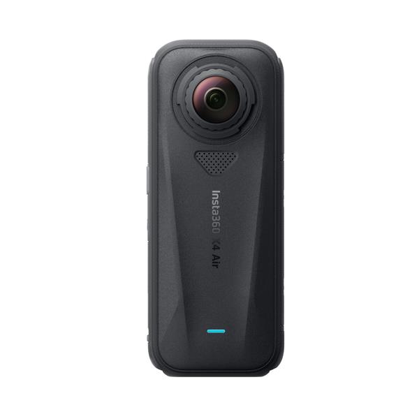 Insta360 akcijska kamera X4 Air Standard Bundle