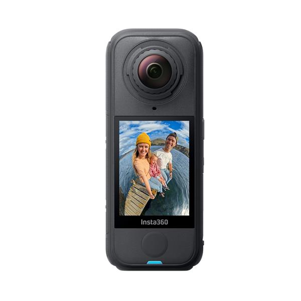 Insta360 akcijska kamera X4 Air Starter Bundle