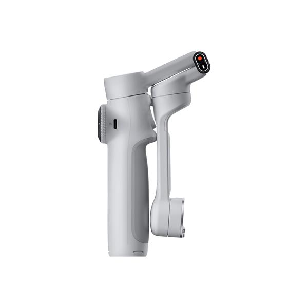 Insta360 ročni stabilizator Flow 2 Standard Bundle siv