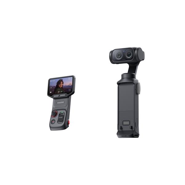 Insta360 kamera LunaUltra Creator Bundle
