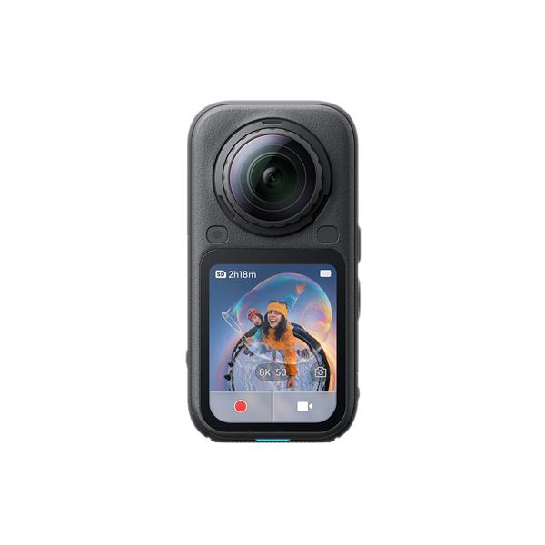 Insta360 akcijska kamera X6 Essentials bundle