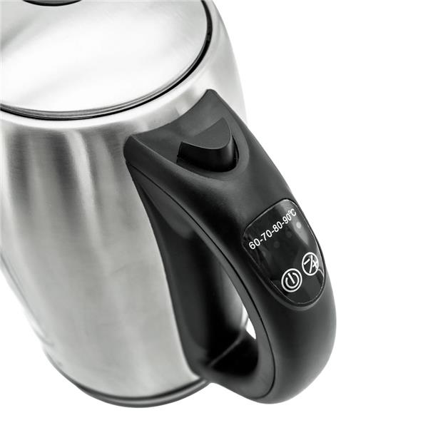 VIVAX grelnik vode WH-176TC 