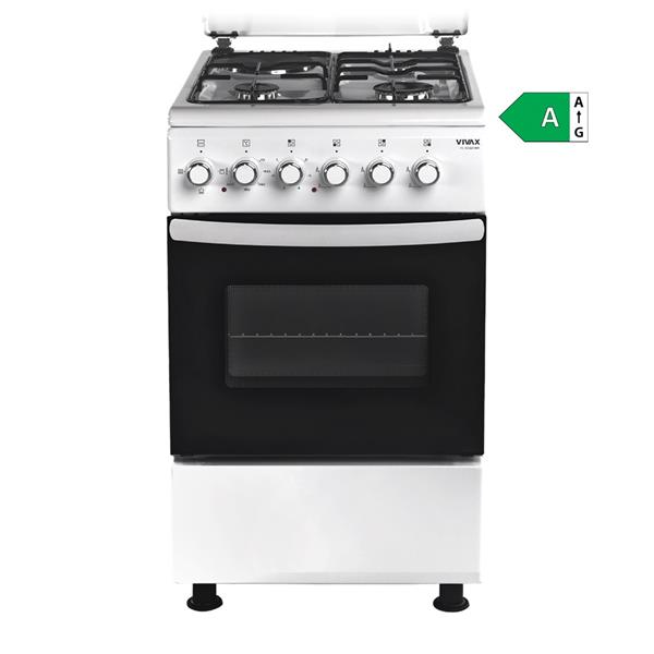 VIVAX ŠTEDILNIK FC-31502 WH